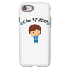 class o f 2019 cool boy iPhone 8