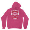 All Men are Created Equal but Only the Best are Born in October Unisex Hoodie