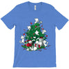 cat tree T-Shirt