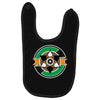 led eye Baby Bibs