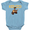 Kenzo Wall-E Baby Bodysuit
