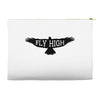 Fly High Accessory Pouches