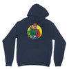 little kingdom of horrors Unisex Hoodie