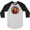 music girl 3/4 Sleeve Shirt