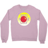 red nose day Crewneck Sweatshirt