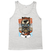 movie icon Tank Top