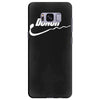 donor   mens funny Samsung Galaxy S8 Plus