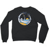 skull summer Crewneck Sweatshirt