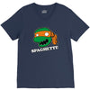 spaghetti! V-Neck Tee