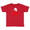 dawn of the dead Toddler T-shirt