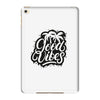 Good Vibes iPad Mini 4