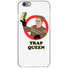 trap queen iPhone 6/6s Case