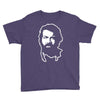 bud spencer konterfei Youth Tee