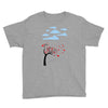 Tree Of Love Youth Tee