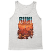 run! Tank Top