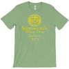 summerisle festival  funny T-Shirt
