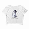 Little Dipper Crop Top