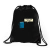 better than the movie Drawstring Bags