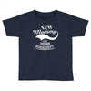 New Mommy 2018 Rokie Dept. Toddler T-shirt