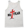 no fear Tank Top