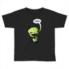 oh my gir Toddler T-shirt