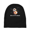 bb 8 is my copilot Baby Beanies