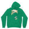 security! Unisex Hoodie