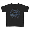 carpe denim Toddler T-shirt