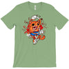 tigrrr uppurrrcut T-Shirt