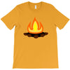 fire T-Shirt
