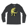 tyrannosaurus rex Long Sleeve Shirts