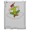 peter pan  return to never land iPad 3 and 4 Case
