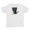 unlucky Youth Tee