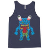 mosh Tank Top