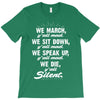 blk power T-Shirt