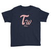 TWICE FANS Youth Tee