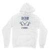 crabby day Unisex Hoodie