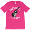 rockin' it old school bass T-Shirt