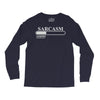 sarcasm loading please wait Long Sleeve Shirts