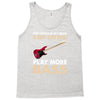 voices in my head Tank Top
