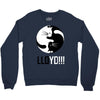 lloyd (2) Crewneck Sweatshirt