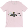 battlefield T-Shirt