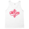 limitless apparel Tank Top