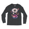 bad dream Long Sleeve Shirts