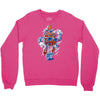 jump Crewneck Sweatshirt
