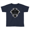 optimust Toddler T-shirt