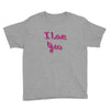 fahrie77 Youth Tee