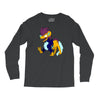 malumian Long Sleeve Shirts