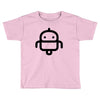 bot bot Toddler T-shirt