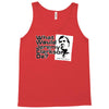 what would jeremy clarkson do Tank Top
